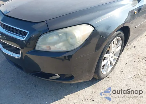 2008 Chevrolet Malibu Ls from USA, damaged, VIN 1G1ZG57B08F256955